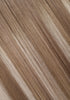 BELLAMI Professional Flex Weft 24" 175g Sweetheart Blonde #8C/80 Hybrid Blends Hair Extensions