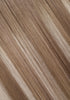 BELLAMI Professional Infinity Weft | 16" 60g Sweetheart Blonde #8C/80 Hybrid Blends Hair Extensions