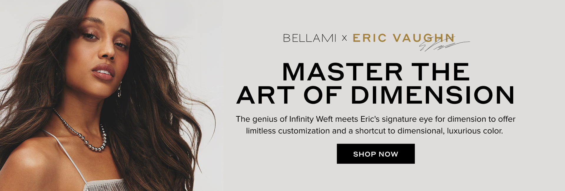 BELLAMI PROFESSIONAL HAIR EXTENSIONS