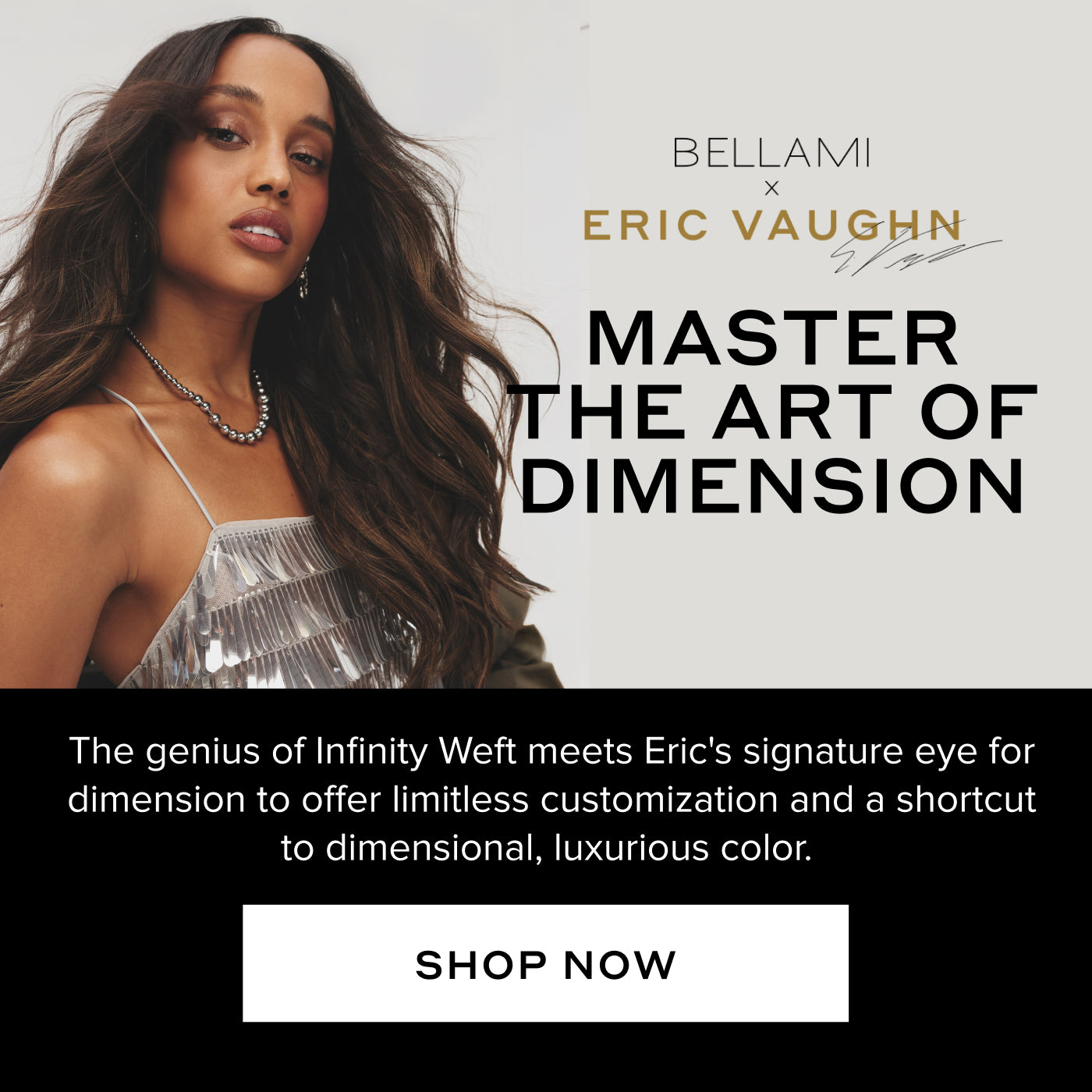 BELLAMI PROFESSIONAL HAIR EXTENSIONS