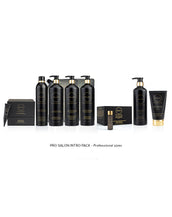 (CAN) PRO SALON INTRO PACK (PROFESSIONAL HAIR EXTENSION CARE PRODUCTS)