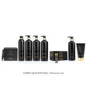 (CAN) ULTIMATE SALON INTRO PACK (PROFESSIONAL HAIR EXTENSION CARE PRODUCTS)