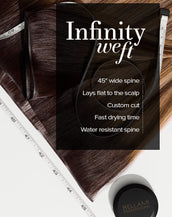 BELLAMI Professional Infinity Weft | 16