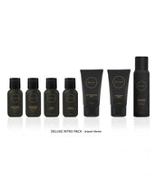 (CAN) DELUXE INTRO PACK (RETAIL HAIR EXTENSION CARE PRODUCTS)