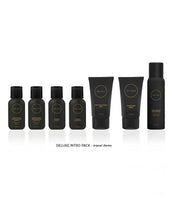 DELUXE INTRO PACK (RETAIL HAIR EXTENSION CARE PRODUCTS)