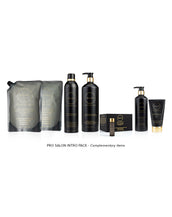 (CAN) PRO SALON INTRO PACK (PROFESSIONAL HAIR EXTENSION CARE PRODUCTS)