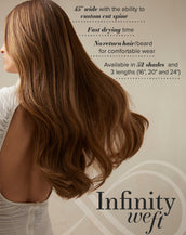 BELLAMI Professional Infinity Weft | 16
