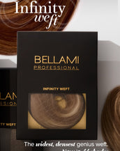 BELLAMI Professional Infinity Weft | 16