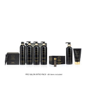 (CAN) PRO SALON INTRO PACK (PROFESSIONAL HAIR EXTENSION CARE PRODUCTS)