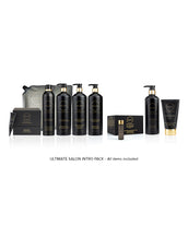 (CAN) ULTIMATE SALON INTRO PACK (PROFESSIONAL HAIR EXTENSION CARE PRODUCTS)