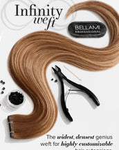 BELLAMI Professional Infinity Weft | 16