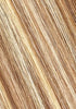 BELLAMI Professional Silk Seam™ | 140g 18" Ash Bronde (21/60/16) Highlight Clip-In Hair Extensions