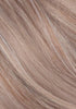 BELLAMI Silk Seam 180g 20" Ash Bronde Marble Blend Clip-In Hair Extensions