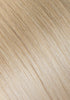 BELLAMI Professional Keratin Tip | 16" 25g  Ash Brown/Golden Blonde #8/#610 Ombre Body Wave Hair Extensions
