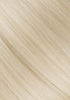 BELLAMI Professional Infinity Weft | 16" 60g Ash Blonde #60 Natural Hair Extensions
