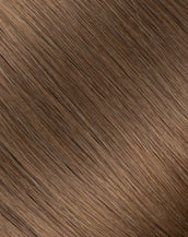 BELLAMI x Andrew Fitzsimons 24" The Ponytail 120g Ash Brown (8)