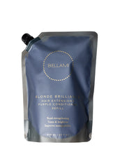 Blonde Brilliance Purple Conditioner 33 oz RETAIL REFILL