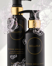 Blonde Brilliance Purple Conditioner 8 oz