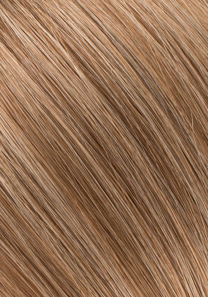 BELLAMI Professional Flex Weft 20" 145g Bronde #4/#22 Marble Blends Hair Extensions
