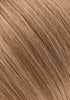 BELLAMI Professional Infinity Weft | 20" 80g Bronde #4/22 Marble Blend Hair Extensions