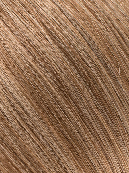 BELLAMI Professional Flex Weft | 16" 120g Bronde #4/#22 Marble Blends Hair Extensions