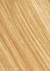BELLAMI Professional Silk Seam™ | 180g 20" Bronzed Caramel (6/18/8/60) Marble Blend Clip-In Hair Extensions
