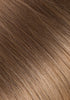 BELLAMI Professional Infinity Weft | 20" 80g Chocolate Bronzed #4/#16 Ombre Hair Extensions