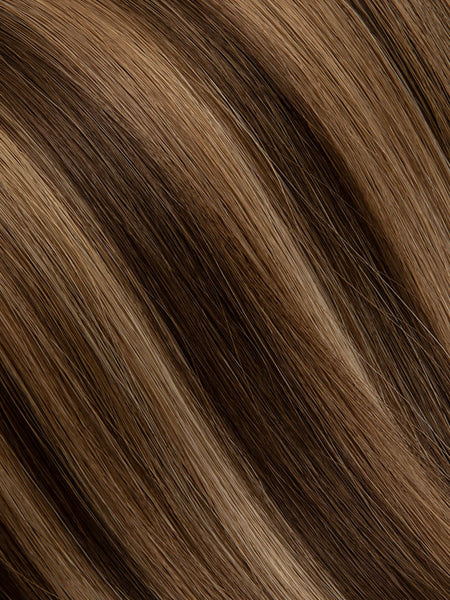 BELLAMI Professional Flex Weft | 24" 175g Coconut Brulee (8/4/8/60) Eric Vaughn Blends
