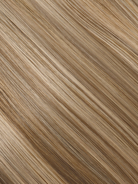BELLAMI Professional Flex Weft | 16" 120g Cookie Dough (#8A/24/18/46) Eric Vaughn Blends