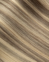 BELLAMI Professional Keratin Tip 20" 25g Charcoal Latte (#60/1CC/80) Eric Vaughn Piano Blends