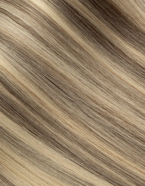 BELLAMI Professional Keratin Tip 20" 25g Charcoal Latte (#60/1CC/80) Eric Vaughn Piano Blends