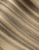 Bellami Professional Keratin Tip 16" 25g Charcoal Latte (#60/1CC/80) Eric Vaughn Piano Blends
