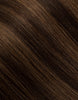 BELLAMI Professional Keratin Tip 20" 25g Mocha Cookie (#2/2/6) Eric Vaughn Piano Blends