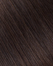 BELLAMI x Andrew Fitzsimons 20" The Ponytail 100g Dark Brown (2)