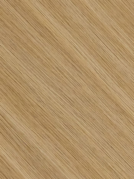 BELLAMI Professional Flex Weft | 22" 160g Desert Blonde (#19/#22) Natural Hair Extensions
