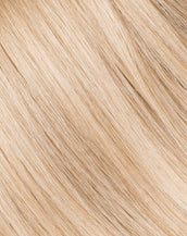 BELLAMI Professional Flex Weft 16" 120g Dirty Blonde #18 Natural Hair Extensions