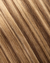 BELLAMI x Andrew Fitzsimons 24" The Ponytail 120g Dirty Brunette Highlight