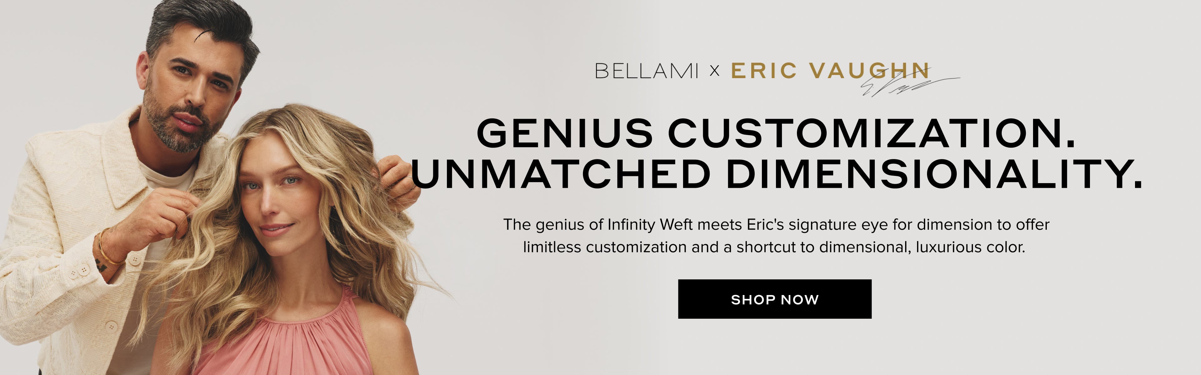 BELLAMI PROFESSIONAL HAIR EXTENSIONS