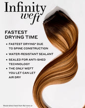 BELLAMI Professional Infinity Weft | 22