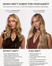 BELLAMI Professional Infinity Weft | 22
