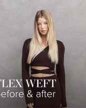 BELLAMI Professional Flex Weft | 24