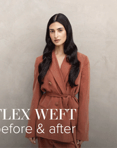 BELLAMI Professional Flex Weft | 24