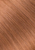 BELLAMI Professional Flex Weft 24" 175g Ginger #30 Natural Hair Extensions