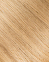 BELLAMI Professional Flex Weft 24" 175g Golden Blonde #610 Natural Hair Extensions