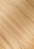 BELLAMI Professional Infinity Weft | 20" 80g Golden Blonde #610 Natural Hair Extensions