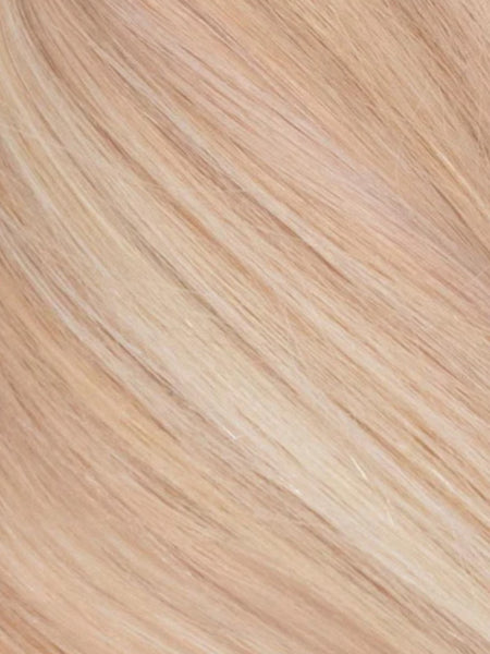 BELLAMI Professional Silk Seam™ | 180g 20" Golden Hour Blonde Balayage Hair Extensions