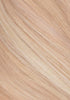 BELLAMI Silk Seam 240g 22" Golden Hour Blonde Balayage Clip-In Hair Extensions