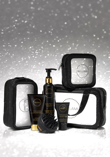 BELLAMI Hair Care Holiday Gift Set