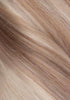 BELLAMI Silk Seam 140g 18" Honey Comb Highlight Hair Clip-In Hair Extensions