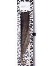 BELLAMI x Andrew Fitzsimons 20" The Ponytail 100g Mochachino Brown/Dirty Blonde (1C/18) Balayage